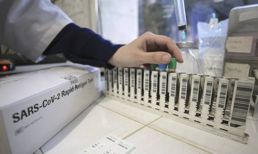 Βουλγαρία - Κορονοϊός: Αρνητικό τεστ PCR προϋπόθεση για είσοδο στην χώρα από την ερχόμενη Παρασκευή