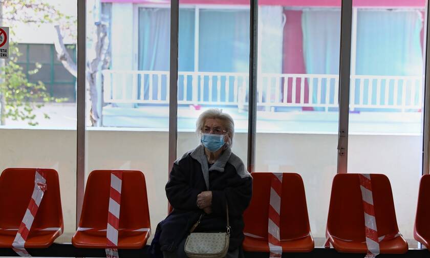 Κορονοϊός - Δημόπουλος: Αν χρειαστεί, θα ληφθούν μέτρα νωρίτερα - Τι είπε για καθυστερήσεις εμβολίων