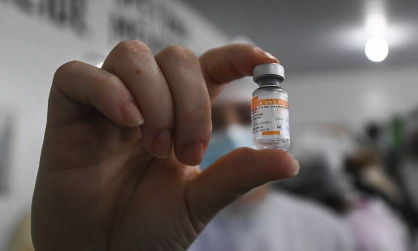 Κορονοϊός: Τα εμβολιαστικά προγράμματα στην Κίνα και την Ινδία θα διαρκέσουν ως το τέλος του 2022