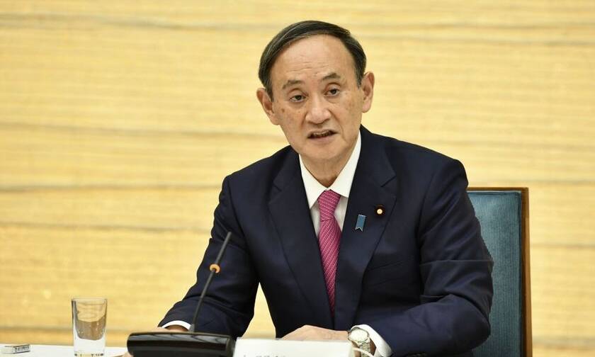 Ιαπωνία: Συγγνώμη από τον πρωθυπουργό - Σε νυχτερινά κέντρα βουλευτές παρά τα μέτρα 