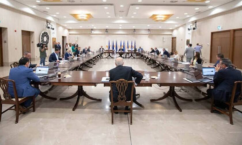Κύπρος - Υπουργικό Συμβούλιο: Αποφάσισε την ίδρυση νέου Υφυπουργείου
