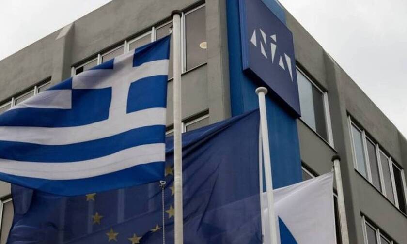 Απάντηση ΝΔ σε ΣΥΡΙΖΑ: Μόνο στις συγκεντρώσεις που διοργανώνει δεν βλέπει υπερμετάδοση