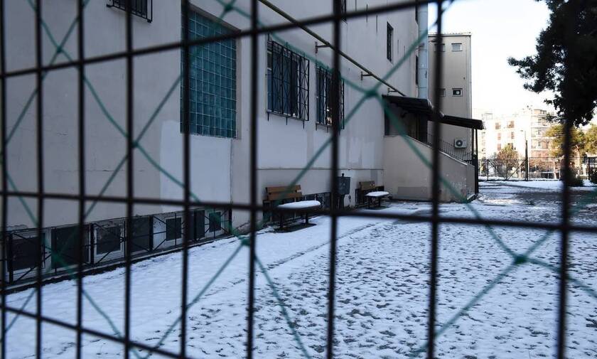 Κακοκαιρία - Θεσσαλονίκη: Πιο αργά θα χτυπήσει αύριο το κουδούνι λόγω του παγετού