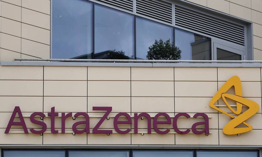 «Καταπέλτης» η ΕΕ για AstraZeneca: 75% κάτω οι παραδόσεις σε εμβόλια