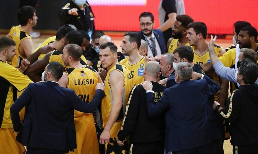 Basket League: Η μεγαλύτερη νίκη της ΑΕΚ επί του ΠΑΟΚ – Βαθμολογία και highlights
