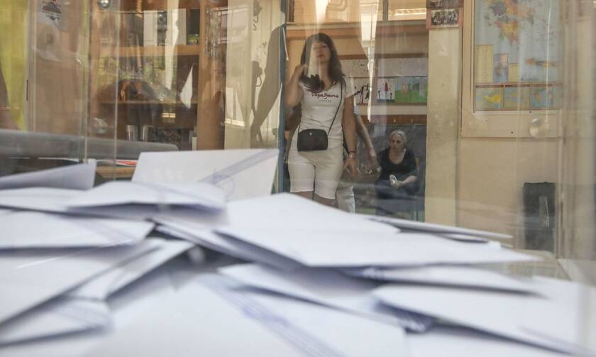 Νομοσχέδιο για εκλογές Τοπικής Αυτοδιοίκησης: Εκλογή με 43% από τον Α' γύρο