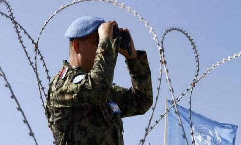 Κύπρος: Το Συμβούλιο Ασφαλείας του ΟΗΕ ανανεώνει το ψήφισμα για ΟΥΝΦΙΚΥΠ 