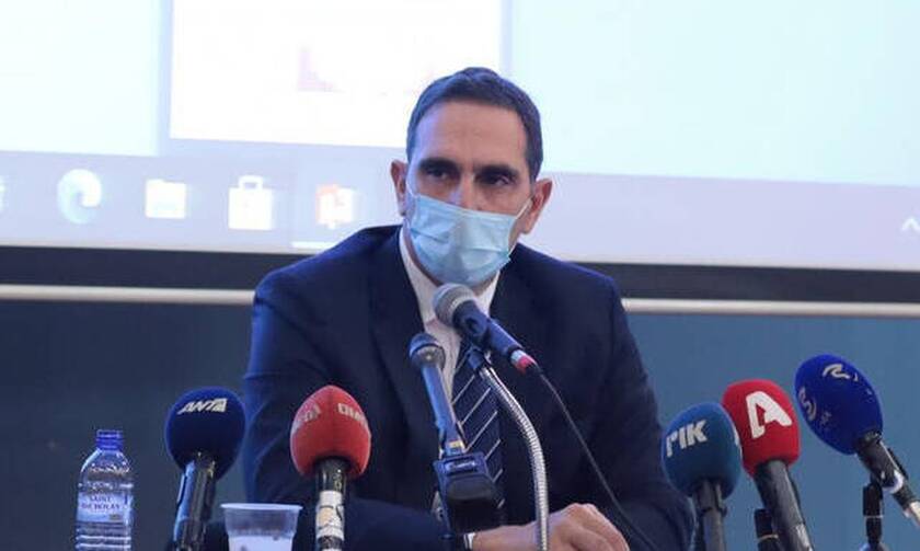 Κύπρος - Αποκάλυψη Υπουργού Υγείας: Δεχόμαστε απειλές  
