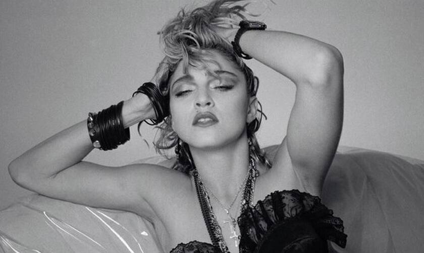 Σπάνιες φωτογραφίες από την εποχή «Like a Virgin» της Madonna στο βιβλίο «Adore» 