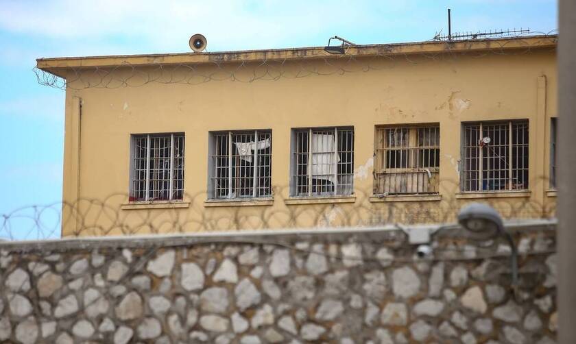 Φυλακές Κορυδαλλού: Τι εντόπισαν οι σωφρονιστικοί υπάλληλοι κατά τη διάρκεια έρευνας;