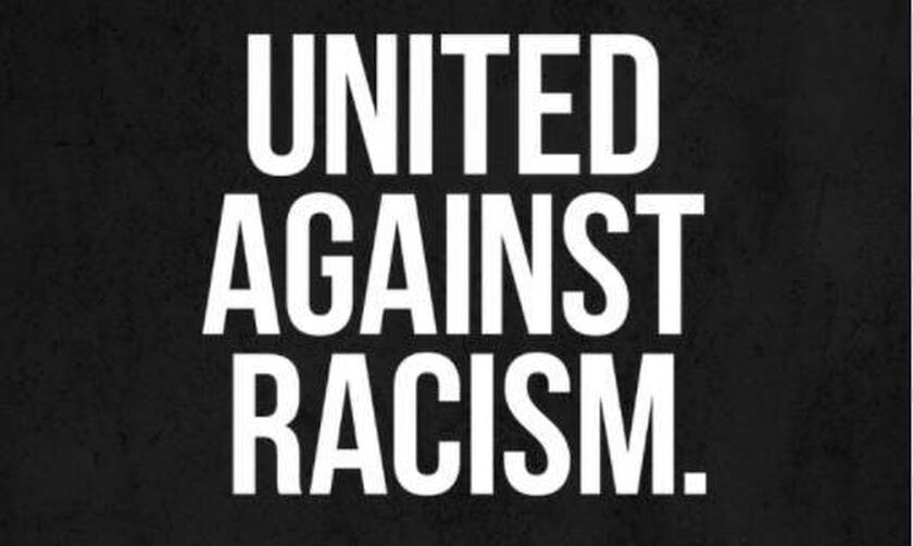 Μάντσεστερ Γιουνάιτεντ: Οργή για τη ρατσιστική επίθεση -  «Είμαστε αηδιασμένοι...» (photos)