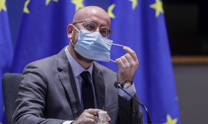Εμβόλιο κορονοϊού: Έτοιμη να κινηθεί νομικά η ΕΕ για τις καθυστερήσεις - Προειδοποίηση Σαρλ Μισέλ