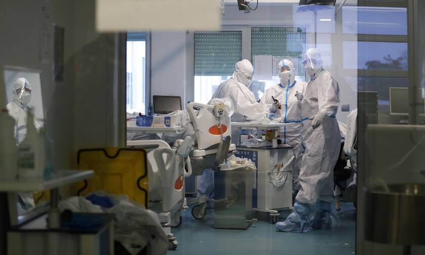 Κορονοϊός - Πορτογαλία: Ρεκόρ νεκρών και παράταση της πρώτης φάσης εμβολιασμών λόγω ελλείψεων