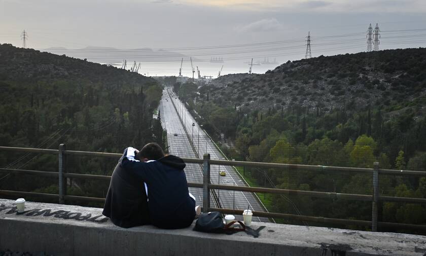 Κορονοϊός: Αύξηση 24,2% στα ημερήσια κρούσματα στην Ελλάδα – Τα στοιχεία των τελευταίων 7 ημερών