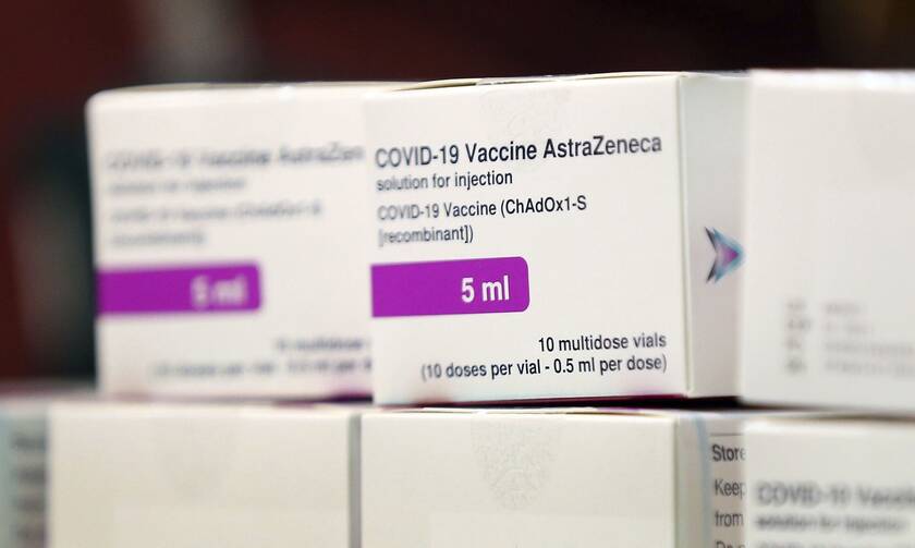 Κομισιόν: Αυτό είναι το συμβόλαιο με την Astrazeneca για τα εμβόλια κορονοϊού