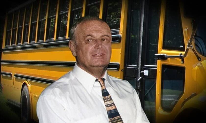 Βρέθηκε ο δράστης της δολοφονίας οδηγού σχολικού λεωφορείου που είχε εξαφανιστεί από τα Βριλήσσια 