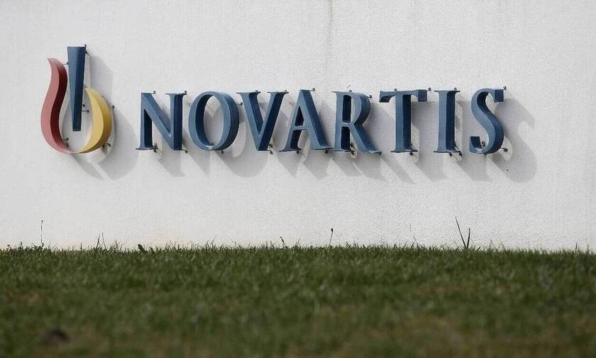 Κορονοϊός: Συμφωνία Novartis - Pfizer για συμπαραγωγή του εμβολίου κατά του ιού