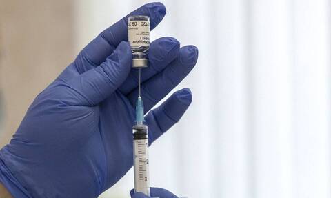 Ουκρανία - κορονοϊός: Απαγορεύτηκε η χρήση ρωσικών εμβολίων κατά της COVID-19 στη χώρα	