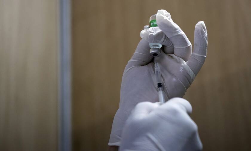 Ο Παγκόσμιος Οργανισμός Υγείας προειδοποιεί: Η συσσώρευση εμβολίων «τροφοδοτεί την πανδημία»