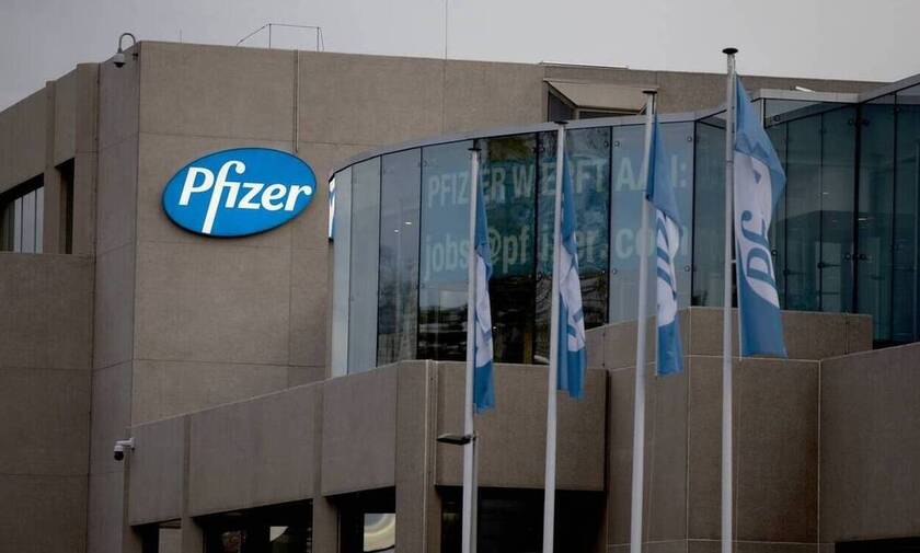Κορονοϊός: Το εμβόλιο των Pfizer/BioNTech είναι αποτελεσματικό έναντι της βρετανικής μετάλλαξης