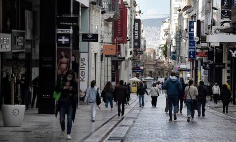 Εμπορικός Σύλλογος Αθηνών: Το εμπόριο δεν είναι τρεις δρόμοι και πέντε αλυσίδες