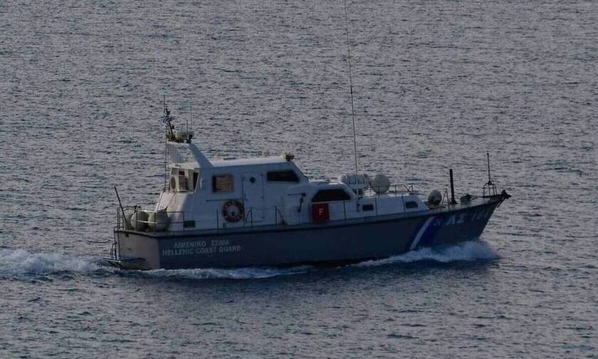Τραγωδία στην Κρήτη: Βυθίστηκε σκάφος - Ένας νεκρός