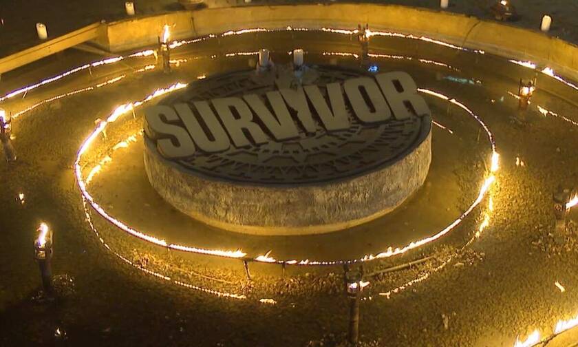 Survivor: Το κορυφαίο έπαθλο που δόθηκε ποτέ! 