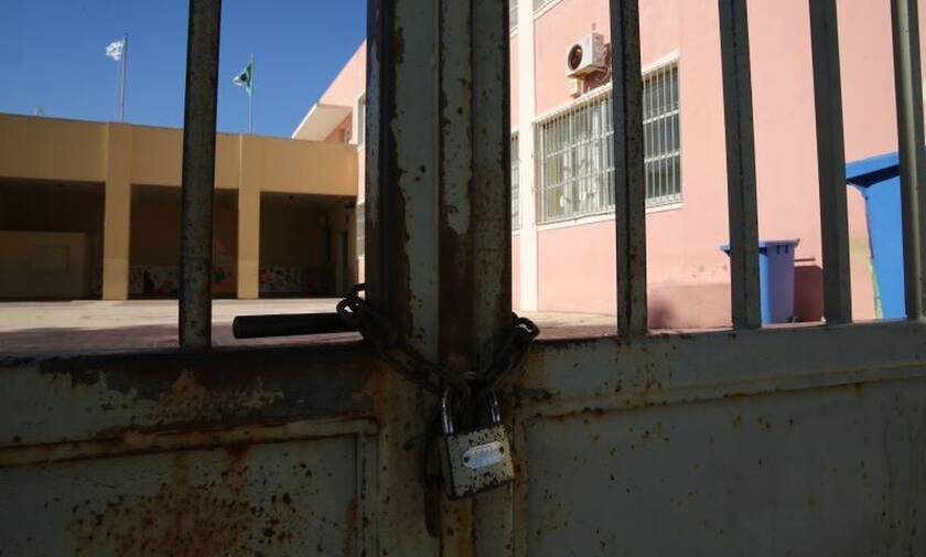 Σκληρό lockdown σε Χαλκιδική, Λασίθι και Ζάκυνθο – Τα μέτρα που θα ισχύουν 