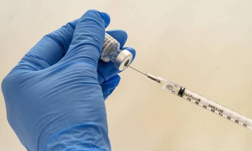 Κορονοϊός - Ισραήλ: Υπό την πίεση του ΟΗΕ θα δώσει 5.000 εμβόλια στους Παλαιστίνιους