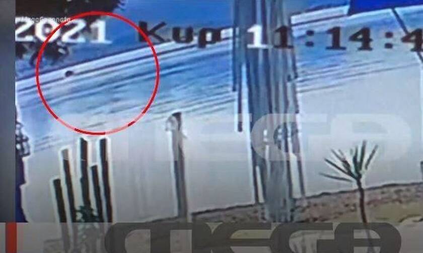 Σήφης Βαλυράκης: Νέο βίντεο – ντοκουμέντο με άλλα δυο σκάφη κοντά στο σημείο της τραγωδίας
