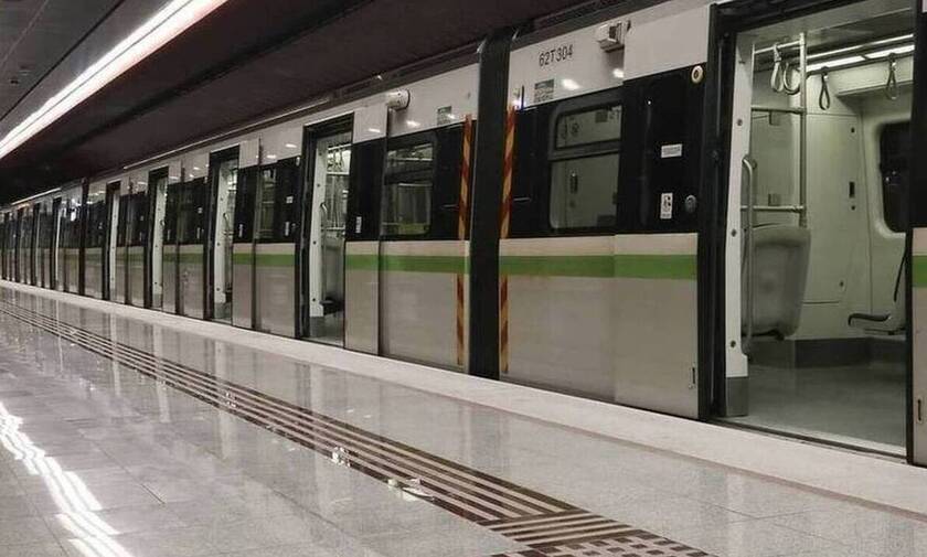 Συναγερμός στο Μετρό: 10 εργαζόμενοι θετικοί στον κοροναϊό το τελευταίο 24ωρο