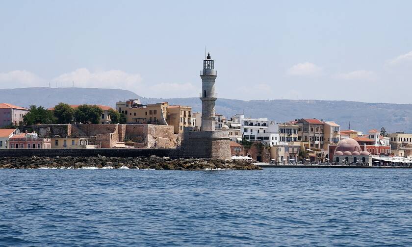 Κορονοϊός στην Κρήτη: Δωρεάν rapid tests σήμερα στα Χανιά - Δείτε πού θα πραγματοποιηθούν