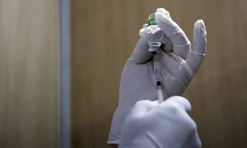Κίνα – Κορονοϊός: Το εμβόλιο της Sinopharm παρέμεινε ενεργό και κατά της νοτιοαφρικανικής μετάλλαξης