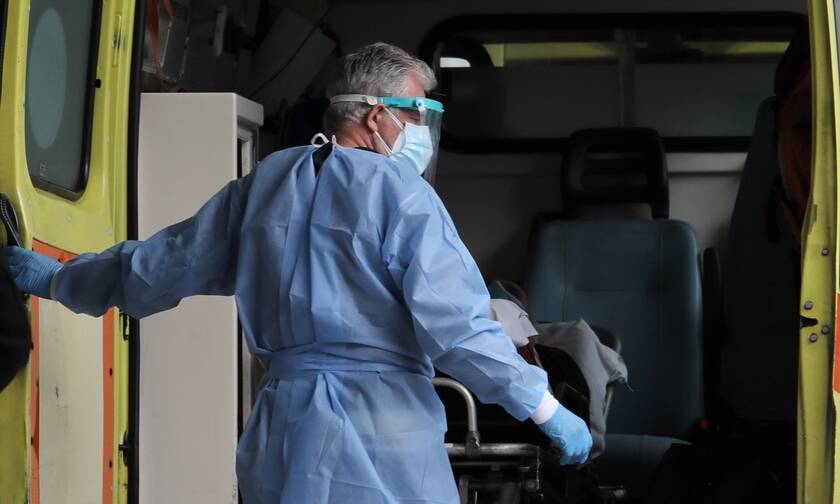 Κορονοϊός: Σε επιπλοκές του ιού οφείλεται ο θάνατος της 16χρονης από τη Θήβα