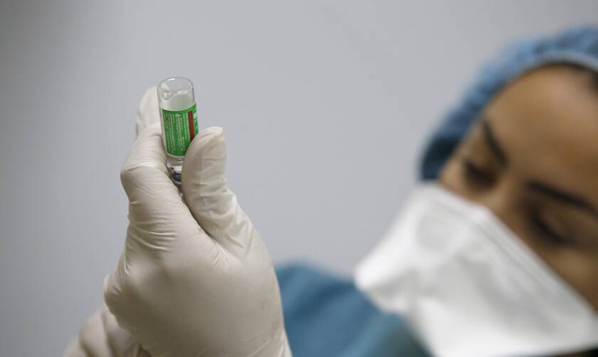 Ελβετία: Kαθυστέρηση της έγκρισης του εμβολίου της AstraZeneca - Ζητά «νέες μελέτες»