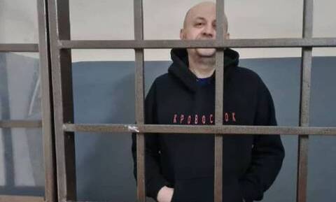 Ρωσία: 25 ημέρες φυλακή σε δημοσιογράφο για ένα αστείο tweet