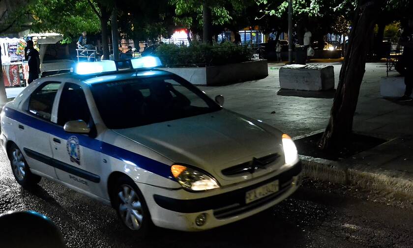 Συνελήφθη γιος εφοπλιστή για κορονο-πάρτι στη Νίκαια