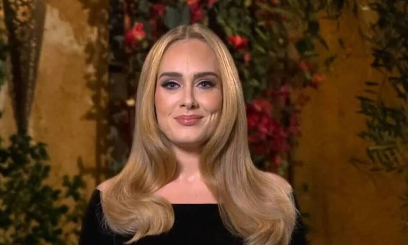 Adele: Αυτό είναι το νέο της τραγούδι – Διέρρευσε στο internet και «τρελαίνει» τους θαυμαστές της