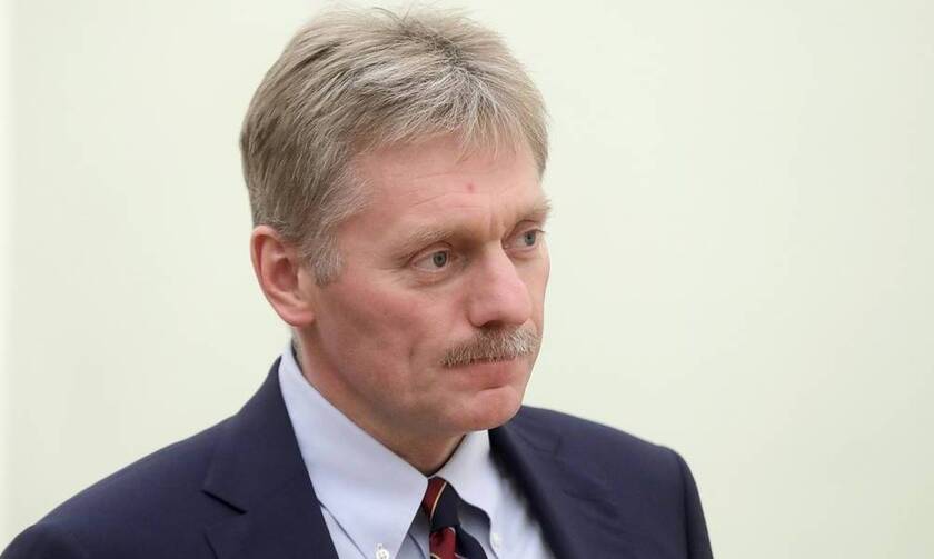 В Кремле прокомментировали ситуацию с задержанными на незаконных акциях 