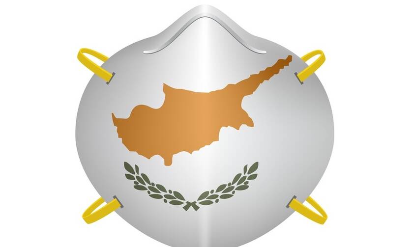 Κορονοϊός στην Κύπρο: Τα κρούσματα, οι νεκροί και οι Δήμοι με τις περισσότερες μολύνσεις