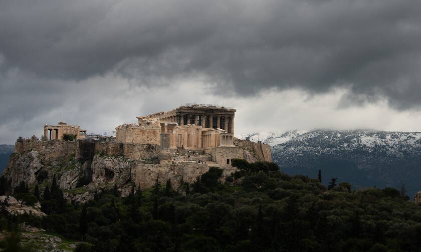 Έκλεψαν 12 εκατ. ευρώ από τράπεζες των ΗΠΑ: Το μυστικό ταξίδι Αμερικανών πρακτόρων στην Αθήνα