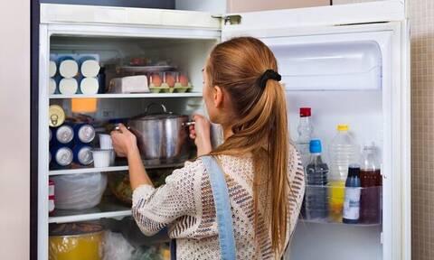Ψυγείο: Τι πρέπει να κάνεις για να μη χαλάνε τα τρόφιμα;