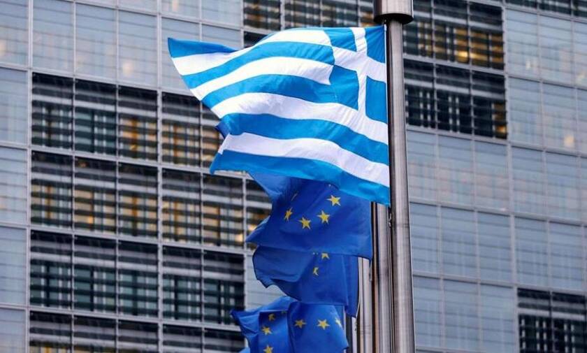 Μεγάλο το πλήγμα του κορονοϊού στο ελληνικό χρέος - Έκθεση της Κομισιόν προειδοποιεί   