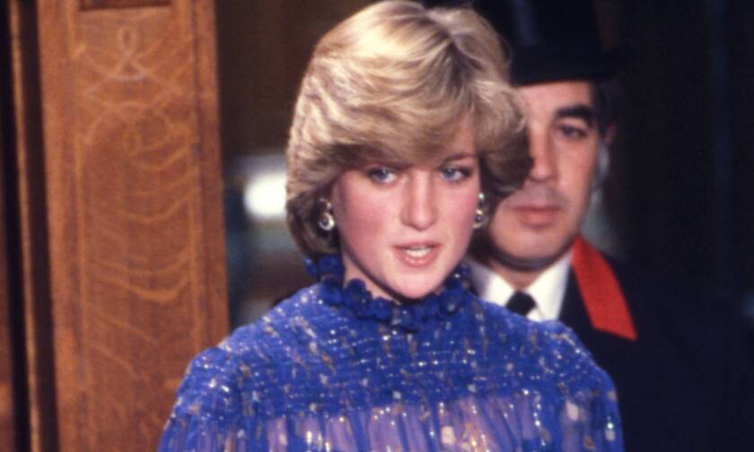 10 iconic hairstyles της πριγκίπισσας Diana, που θα έχουν γράψει ιστορία