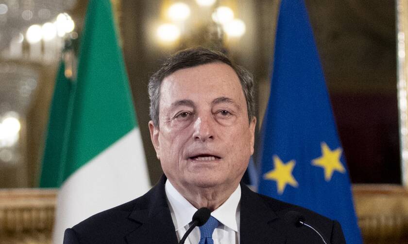 Αγωνία στην Ιταλία: Συνεχίζονται οι διερευνητικές για το σχηματισμό κυβέρνησης
