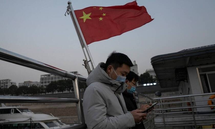 Κίνα: 11 κρούσματα του νέου κορονοϊού σε 24 ώρες