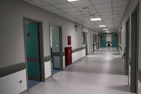 Κρούσματα σήμερα: Αύξηση εισαγωγών στα νοσοκομεία της Αττικής - «Ρεκόρ νοσηλειών στο Σωτηρία»