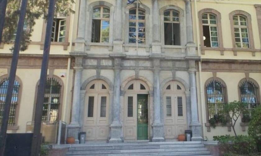 Αναστέλλεται η λειτουργία των δικαστηρίων Μυτιλήνης – Σε καραντίνα οι υπάλληλοι