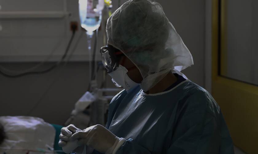 Νοσοκομείο Βόλου: Τέσσερις νεκροί από κορονοϊό σε ένα 24ωρο