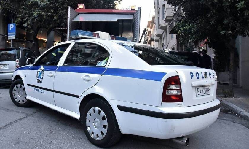 Χαμός στη Θεσσαλονίκη: Έκανε πάρτι για τη σύντροφό του και τον «κάρφωσε» ο αντίζηλος του
